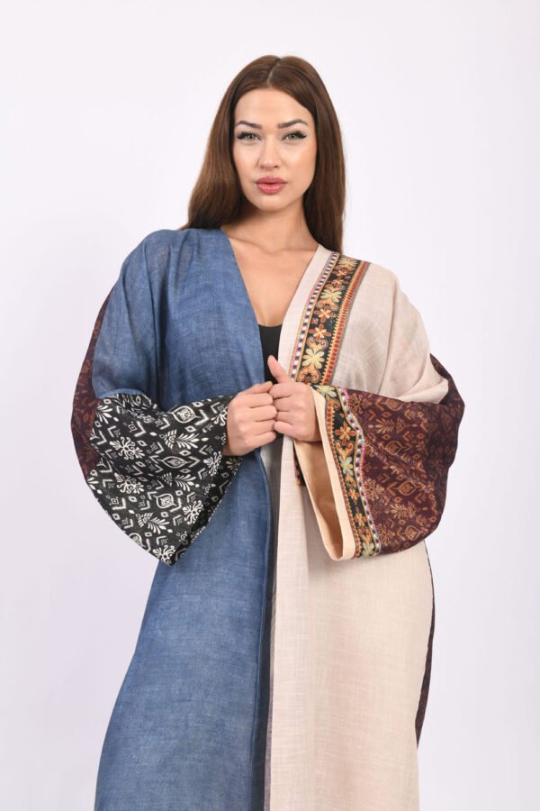 lüks abaya