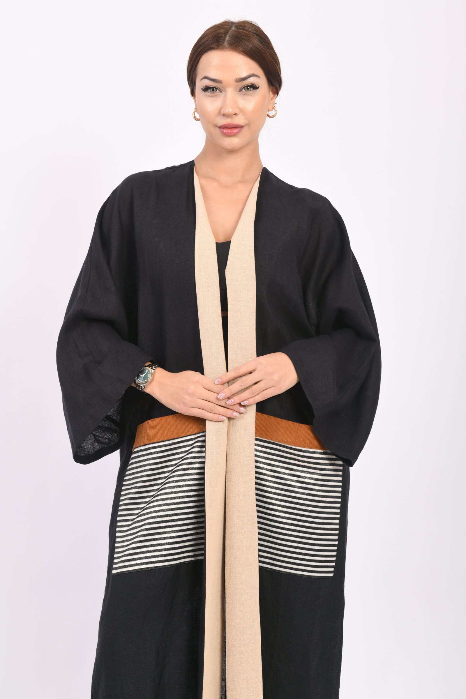 Linen Labyrinth - Görsel 6