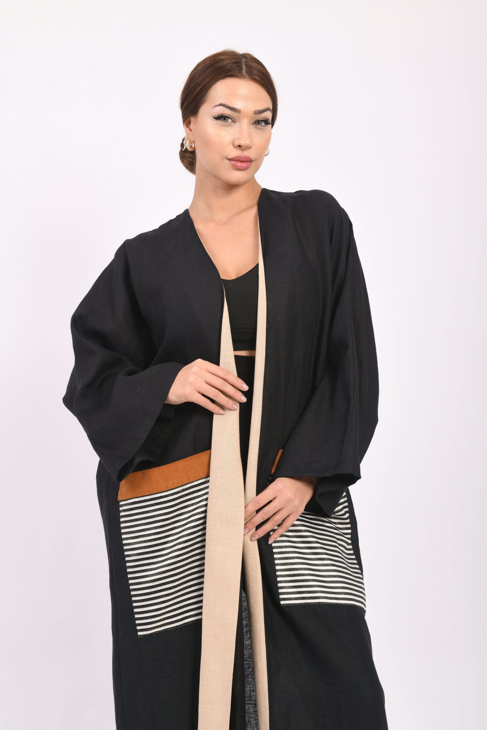 Linen Labyrinth - Görsel 7