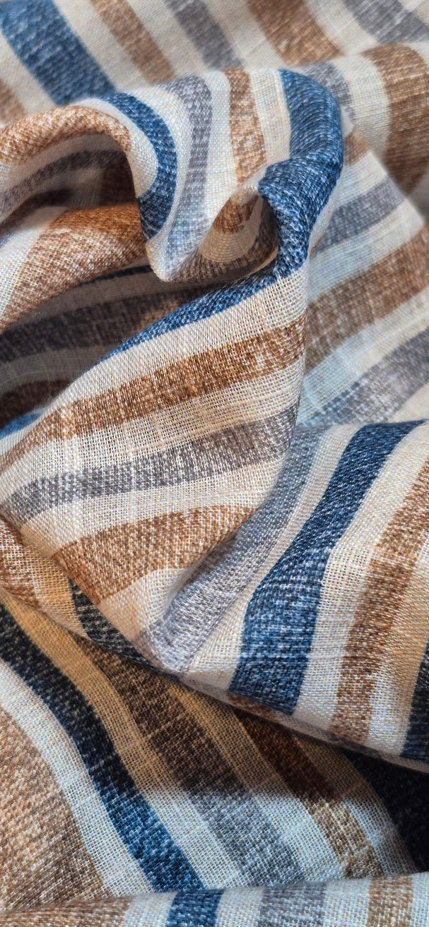 Ivory Aura Blazer Abaya - Görsel 11