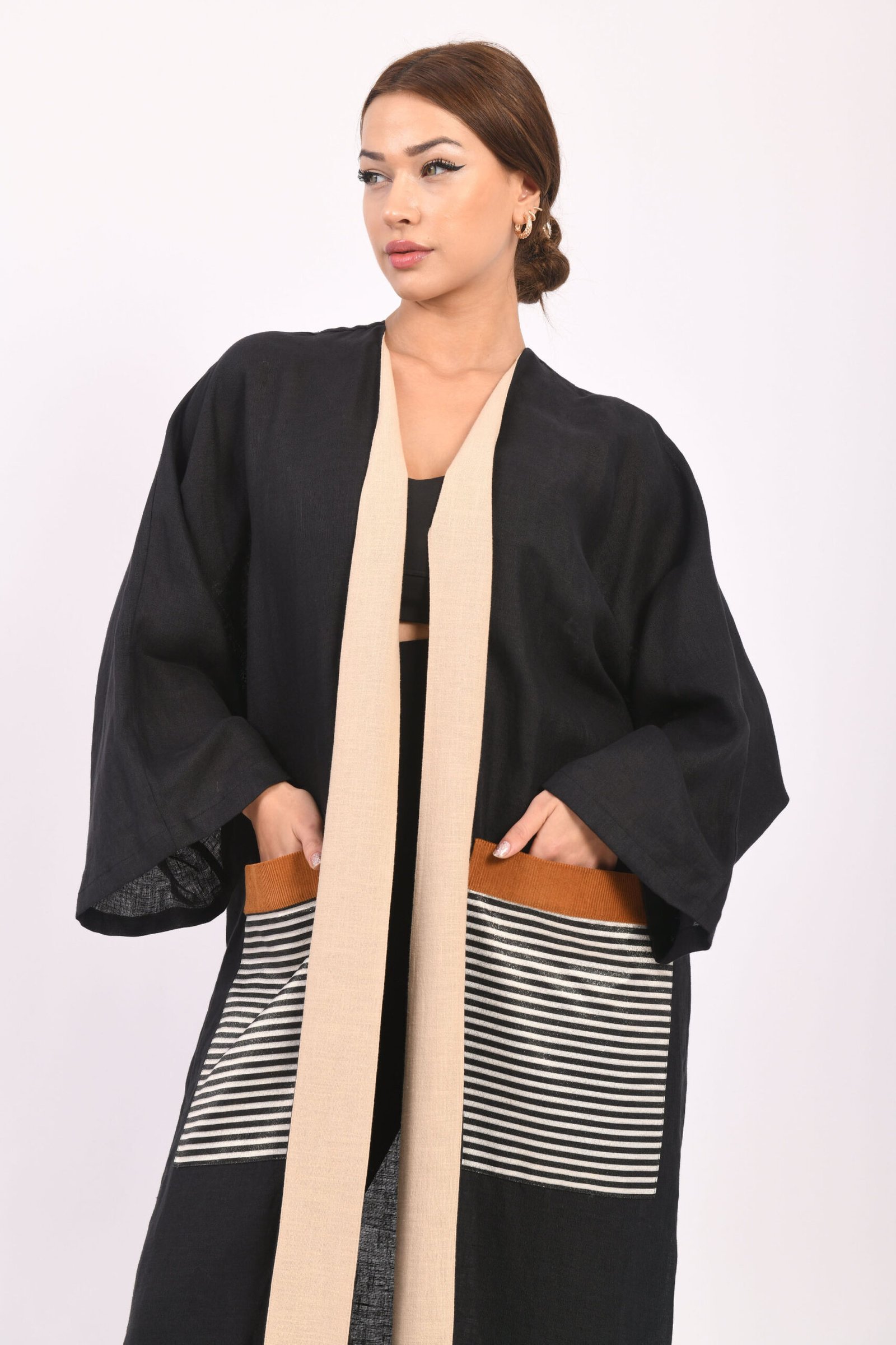 Linen Labyrinth - Görsel 2