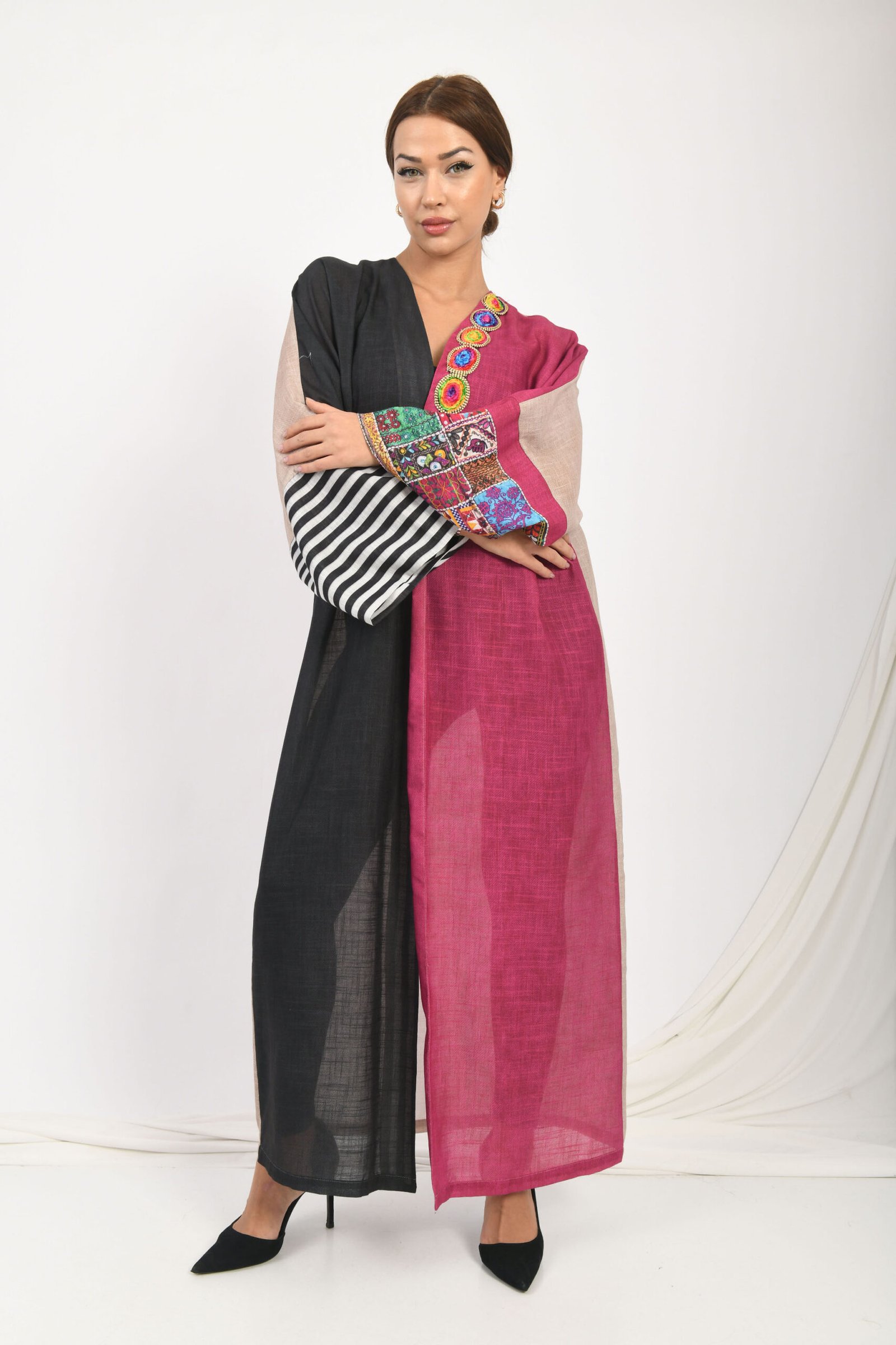 Fuchsia Aura - Görsel 5