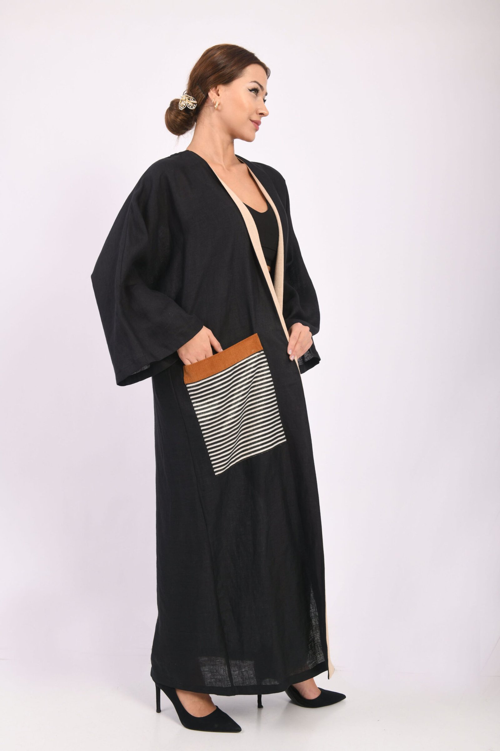 Linen Labyrinth - Görsel 4