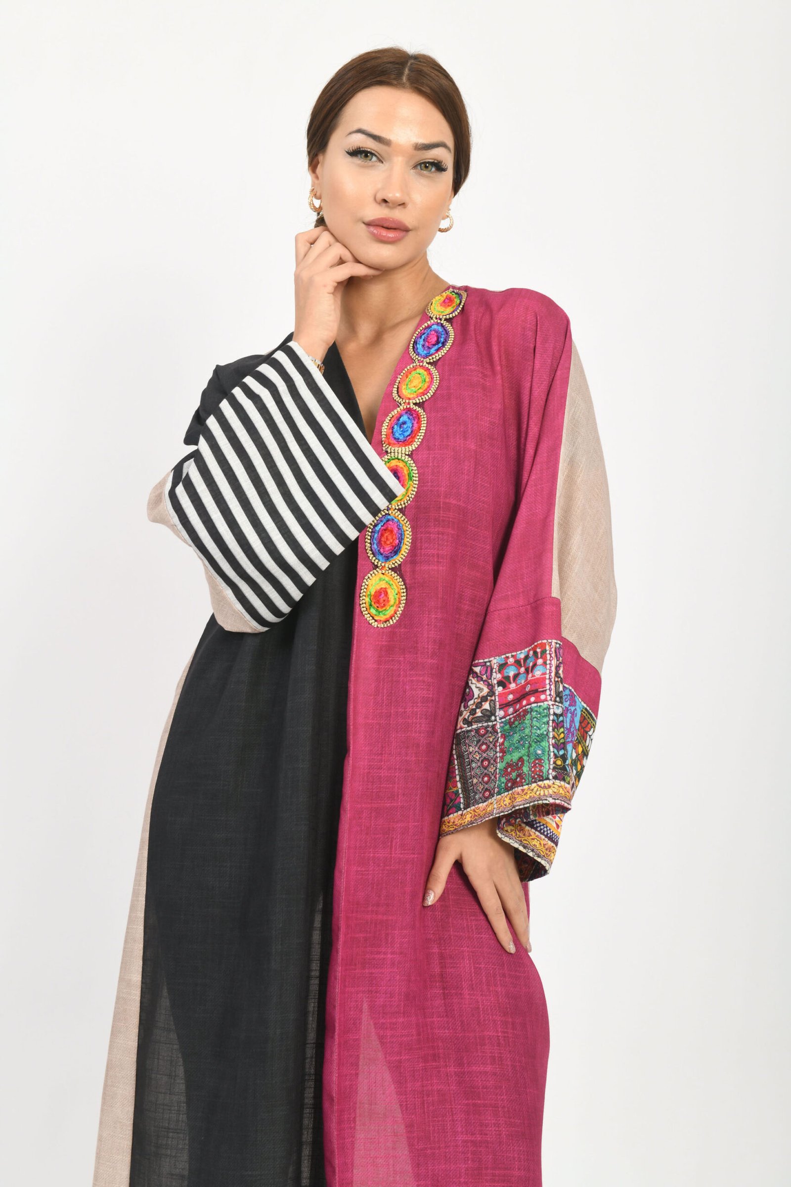 Fuchsia Aura - Görsel 6