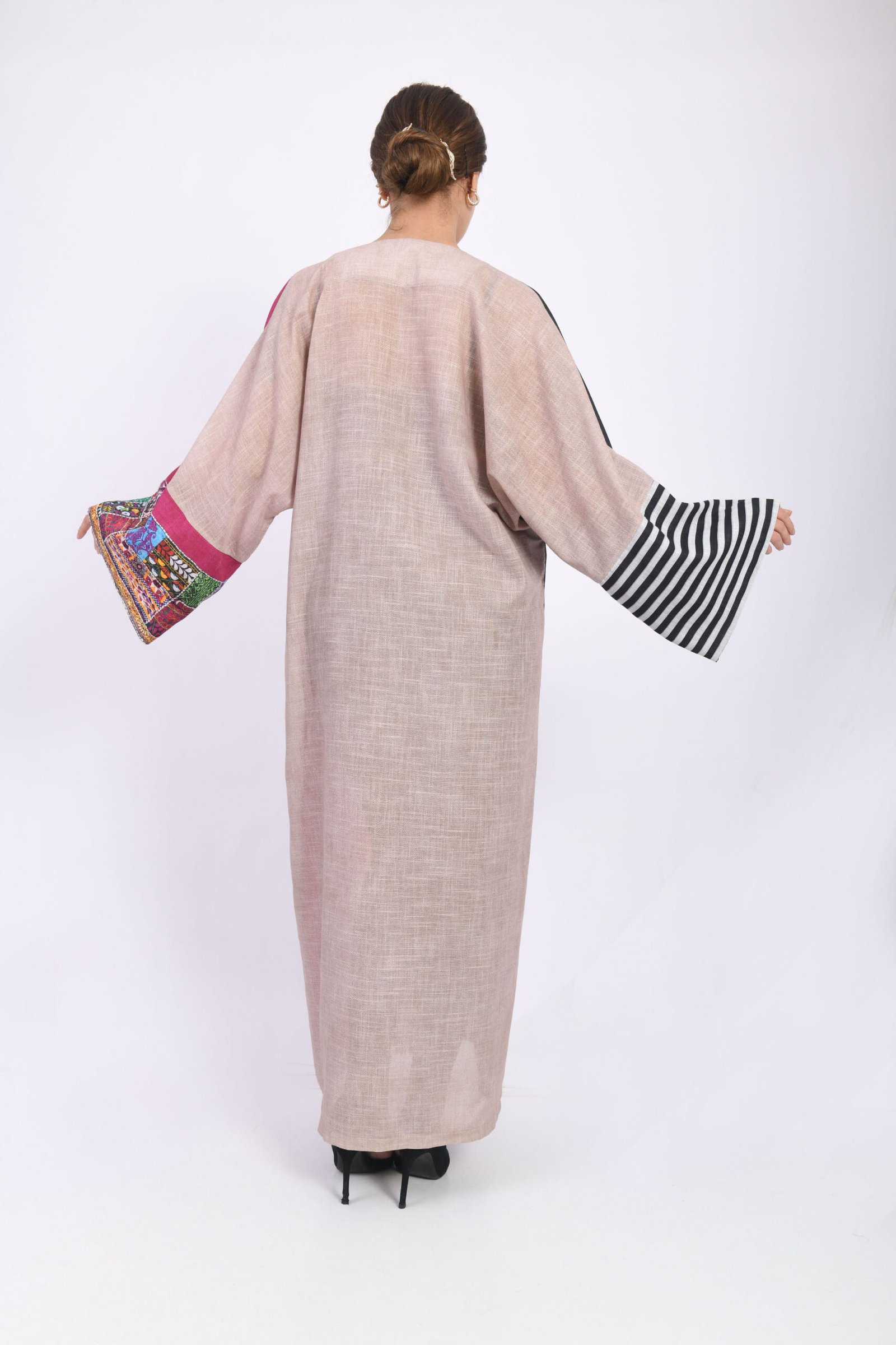 Fuchsia Aura - Görsel 8